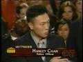 Officer Hanley Chan in Judge Judy
