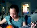 Breath by Anna Nalik COVER (read discription)