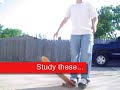 How to do a nollie