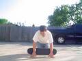 How to do a nollie