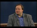 Conversations With History: J. Bradford DeLong