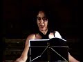 Recital de poesia Miguel Hermandez Eleg�a a Ram�n Sij�