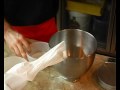 Flavours Festive Cooking Class: Dessert