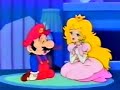 Super Mario Anime Intro