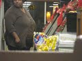 Carls Vlog: Hungry People at Tinas Work aka(subway)