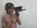 Asianwolf's Sound and View Enhancing Parabolic Microphone