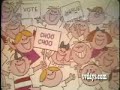 Choo Choo Charlie for President