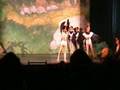 O JULGAMENTO DO CUCO - Bailado Infantil (excerto)