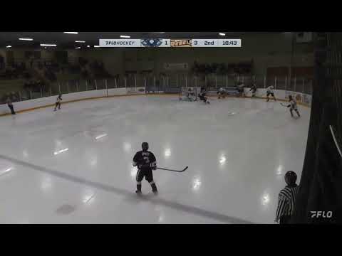 Good Work with Keegan vs Revelstoke