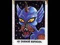 Monstruos Diabólicos: Vídeo tributo a la colección de cromos