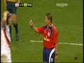 Cipriani Gets Smashed