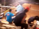 semi final do rodeio dos amigos