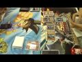 Yugioh Duel - Kristyasworn vs Quickdraw OTK - Game 2