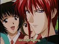 Weiss Kreuz Ova - Episode 1 part 1/3 Weiss Kreuz Ova - Episode 1 part 1/3