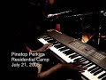 Pinetop Perkins Natural Ear Music Camp