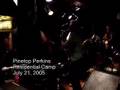 Pinetop Perkins Natural Ear Music Camp