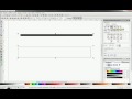 Come realizzare un righello in Inkscape parte 1