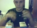 Prestige Box 2 CRU=GAY - YouTube