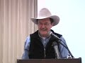 CAFO    Fighting Bob.com hosts Jim Hightower