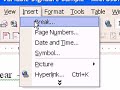 How to Mail Merge Signatures on Letters