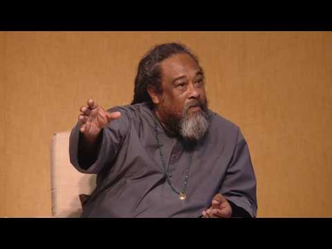 Mooji Video: How “Positive” Thoughts and Emotions May Keep You From Freedom