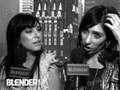 Pop Rocks: The Veronicas Will Not Make-Out With Each Other