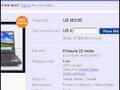 videos de Free tool for finding, winning bids on ebay auction deals, tips, advice Bids, Auctions  USA  www.gotalas.com MAX TO MIN PRICE
