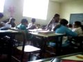 Escola joaquim da silva moreira 6º ano