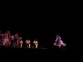 \"Conjunto Nacional Folklorico de Cuba\" YEMAYA