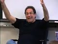 David Milch of Deadwood (Part 4 of 6)