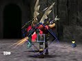 Legend of Dragoon - Optional Boss #2 - Syuveil
