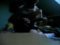 loic rodde guitar