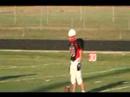 Chamis Dilts 2007 Freshman kicker