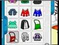 Dance And Wave Glitches ~ Club Penguin
