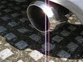 Honda Civic EP3 (Type-R) with an Inoxcar Exhaust
