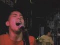 frog pilot live @ Edge radio  station