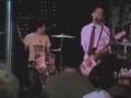 frog pilot live @ Edge radio station