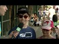 Férias com os pais, sozinho ou com amigos? - Pé na Rua