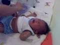 Vaccination Timothy relayo