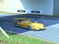 2008 American Petit LeMans Compilation