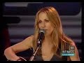 Sheryl Crow - My Favorite Mistake \"Stereo Live\"