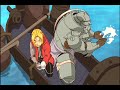 Random Fullmetal