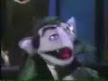 The Count Censored
