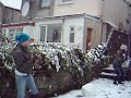 SNOW!!! etc