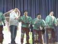 videos de El mercado de las maravillas. Pasodoble de los vikingo sin megafonia