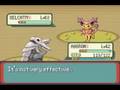 Pokémon Emerald - Pokémon Trainer Wally (Before Elite Four)