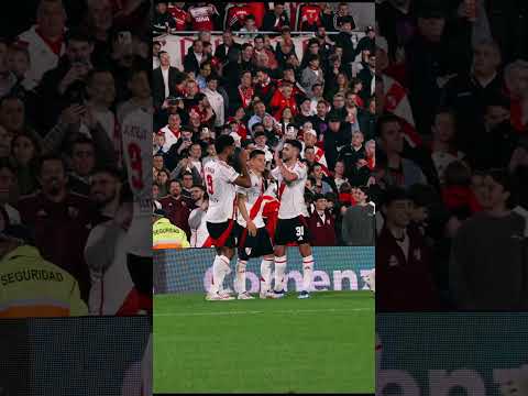 BORJAAAA   #futbol #vamosriver #river #borja