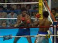 see the highlights of the complete 1979 fight of sugar ray leonard vs. marcos geraldo in baton rouge, louisiana. get more now on sugarrayleonard.com.