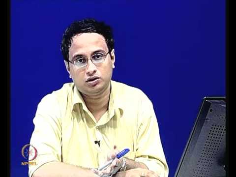 Mod-01 Lec-02 Overview on Modern Cryptography