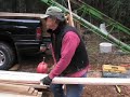 mobile dimension milling 1-1/4